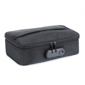 Сумочка для хранения игрушек Discreet Box - Dorcel - купить с доставкой в Астрахани