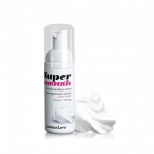 Лубрикант нежнейшая пенка Super Smooth Foaming Intime Lubricant - 50 мл. - Love to Love - купить с доставкой в Астрахани
