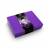 Подарочный набор Naughter Kit - Shunga - купить с доставкой в Астрахани