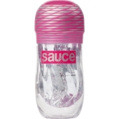 Мастурбатор Sauce Hot - Sauce - в Астрахани купить с доставкой