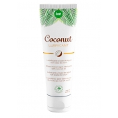 Веганская смазка на водной основе Coconut Lubricant - 100 мл. - INTT - купить с доставкой в Астрахани