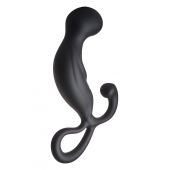 Черный массажер простаты Fantasstic Prostate Stimulator - 13,5 см. - Dream Toys - в Астрахани купить с доставкой