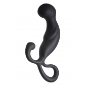 Черный массажер простаты Fantasstic Prostate Stimulator - 13,5 см. - Dream Toys - в Астрахани купить с доставкой