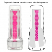 Светящийся в темноте мастурбатор 8.5 Lumino Play Masturbator - Lovetoy - в Астрахани купить с доставкой