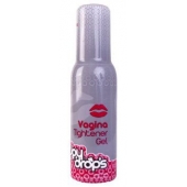 Гель для сужения влагалища Vagina Tightener Gel - 100 мл. - JoyDrops - купить с доставкой в Астрахани
