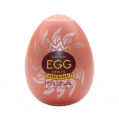 Мастурбатор-яйцо Tenga Egg Shiny II - Tenga - в Астрахани купить с доставкой