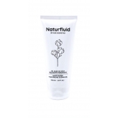 Экстраскользкий лубрикант на водной основе Nuei Naturfluid - 100 мл. - Nuei cosmetics - купить с доставкой в Астрахани
