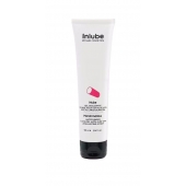 Лубрикант на водной основе Nuei Inlube с алоэ вера и ароматом маршмеллоу -100 мл. - Nuei cosmetics - купить с доставкой в Астрахани