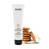 Лубрикант на водной основе Nuei Inlube с алоэ вера и ароматом печенья - 100 мл. - Nuei cosmetics - купить с доставкой в Астрахани