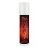 Возбуждающий унисекс гель Thor Fire Gel - 50 мл. - Nuei cosmetics - купить с доставкой в Астрахани
