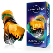 Фантазийный мастурбатор с клыками - Bior toys - в Астрахани купить с доставкой