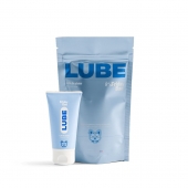Смазка на водной основе Friday Bae Lube - 50 мл. - Friday Bae - купить с доставкой в Астрахани