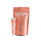 Возбуждающий гель Friday Bae Xcite - 15 мл. - Friday Bae - купить с доставкой в Астрахани