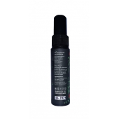 Спрей для горла Deep Throat с десенсибилизирующим эффектом и вкусом клубники - 50 мл. - БиоМед - купить с доставкой в Астрахани