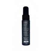 Спрей для горла Deep Throat с десенсибилизирующим эффектом и вкусом бабл-гам - 50 мл. - БиоМед - купить с доставкой в Астрахани