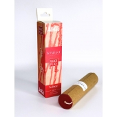 Низкотемпературная свеча для тактильной практики Wax Play To Blaze - Lola Games - купить с доставкой в Астрахани