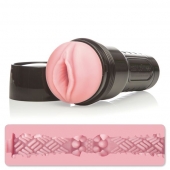 Мастурбатор-вагина Fleshlight - Go Surge Pink Lady - Fleshlight - в Астрахани купить с доставкой