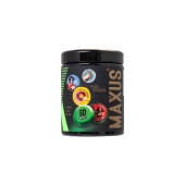 Презервативы MAXUS Mixed - 12 шт. - Maxus - купить с доставкой в Астрахани