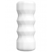 Белый мастурбатор Dorcel Cup Exotic - Dorcel - в Астрахани купить с доставкой