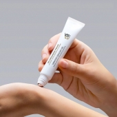 Возбуждающий гель Vibrating Orgasmic Gel - 20 мл. - YESforLOV - купить с доставкой в Астрахани