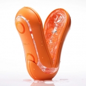 Мастурбатор Tenga Flip ORB Sunset - Tenga - в Астрахани купить с доставкой