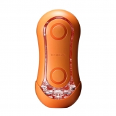 Мастурбатор Tenga Flip ORB Sunset - Tenga - в Астрахани купить с доставкой