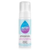 Увлажняющая пенка для интимной гигиены Intim Health - 150 мл. - Биоритм - купить с доставкой в Астрахани