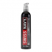 Анальный лубрикант Swiss Navy Premium Anal Lubricant - 237 мл. - Swiss navy - купить с доставкой в Астрахани