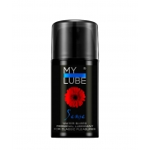 Интимная гель-смазка на водной основе MyLube SENSE - 100 мл. - MyLube - купить с доставкой в Астрахани