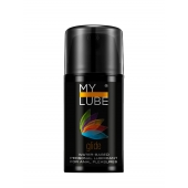 Анальная гель-смазка на водной основе MyLube GLIDE - 100 мл. - MyLube - купить с доставкой в Астрахани