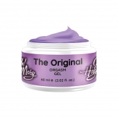 Стимулирующий гель Nuei Oh! Holy Mary The Original Orgasm Gel - 60 мл. - Nuei cosmetics - купить с доставкой в Астрахани