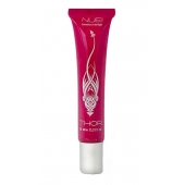 Гель унисекс для усиления оргазма Thor Fire Gel - 10 мл. - Nuei cosmetics - купить с доставкой в Астрахани