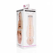 Мастурбатор-анус Fleshlight Girls - Elsa Jean Treat - Fleshlight - в Астрахани купить с доставкой