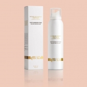Массажная пена Fizzy Massage Foam - 150 мл. - YESforLOV - купить с доставкой в Астрахани