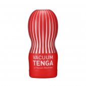 Мастурбатор Tenga Vacuum Cup - Tenga - в Астрахани купить с доставкой