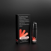 Крем для усиления эрекции Erect’r Power Cream - 15 мл. - Zestra - купить с доставкой в Астрахани