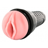 Мастурбатор-вагина Fleshlight - Pink Lady Original - Fleshlight - в Астрахани купить с доставкой
