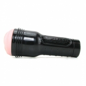 Мастурбатор-вагина Fleshlight - Pink Lady Vortex - Fleshlight - в Астрахани купить с доставкой