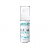 Лубрикант на водной основе Amoreane Natural - 100 мл. - Adrien Lastic - купить с доставкой в Астрахани