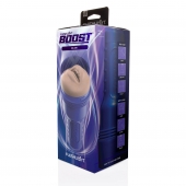 Мастурбатор-ротик Fleshlight Boost Blow - Fleshlight - в Астрахани купить с доставкой