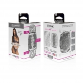 Прозрачный мастурбатор Fleshlight Quickshot Autumn Falls - Fleshlight - в Астрахани купить с доставкой