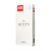 Ультратонкие презервативы Elasun Queen - 12 шт. - Elasun - купить с доставкой в Астрахани