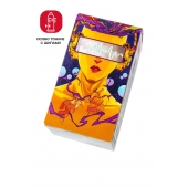 Особо тонкие презервативы Elasun G-spot bag X5 - 6 шт. - Elasun - купить с доставкой в Астрахани