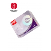 Особо тонкие презервативы Elasun G-spot bag X5 - 2 шт. - Elasun - купить с доставкой в Астрахани