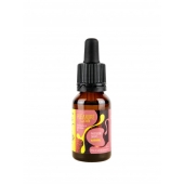 Капли с согревающим эффектом Passion Drips Warming - 15 мл. - Pleasure Lab - купить с доставкой в Астрахани