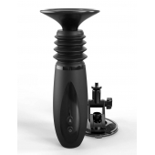 Секс-машина Body Dock Thruster - Pipedream - купить с доставкой в Астрахани
