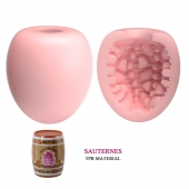 Мастурбатор в футляре-бочке Charming Barrel Sauternes - Baile - в Астрахани купить с доставкой