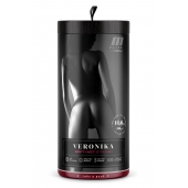 Мастурбатор-вагина Soft   Wet Veronika Realistic Beige Masturbator - Blush Novelties - в Астрахани купить с доставкой