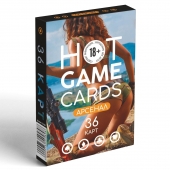 Игральные карты Hot Game Cards «Арсенал» - Сима-Ленд - купить с доставкой в Астрахани