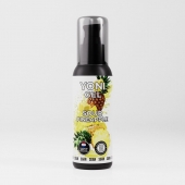 Лубрикант для орального секса SGAN со вкусом кислого ананаса - 100 мл. - SGAN - купить с доставкой в Астрахани